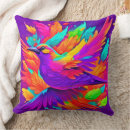 Suche nach bunte kissen Bunter vogel