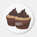 Suche nach cupcakes magnete Jede person