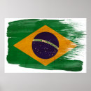Suche nach brasilien flagge poster Flaggen