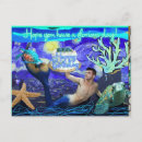 Suche nach meerjungfrau karten Spaß