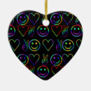 Suche nach liebe und glück ornamente Jede person