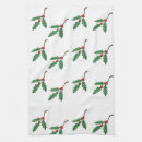 Suche nach holly geschirr tücher Weihnachtshandtuch