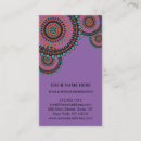 Suche nach lotos blumen visitenkarten Mandala