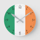 Suche nach ich bin irisch wanduhren Irland