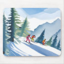 Suche nach ski fahren mousepads Berg