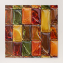 Suche nach glas puzzle Dekorativ