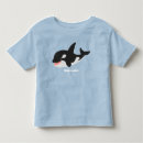 Suche nach wal cartoon tshirts Für kinder