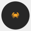 Suche nach crab aufkleber Krabbe