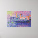 Suche nach signac leinwandbilder Fluss