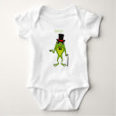 Suche nach frosch cartoon babykleidung Amphibisch