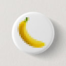 Suche nach banane buttons Gelb