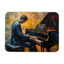 Suche nach piano magnete Musik