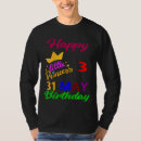 Suche nach geburtstag 3 tshirts Jahrestag