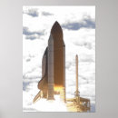 Suche nach shuttle atlantis poster Aufschlag
