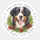 Suche nach bernese mountain dog aufkleber Für hunde