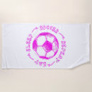 Suche nach fußball strand tuch Niedlich