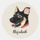 Suche nach dog lover aufkleber Deutscher hirte