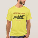Suche nach herkules tshirts Militär