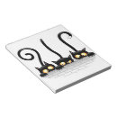 Suche nach katzen notizblock Für alle