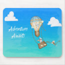 Suche nach heißluftballon mousepads Für alle