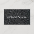 Suche nach asphalt visitenkarten Beton