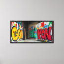 Suche nach wandbilder leinwandbilder Straßenkunst
