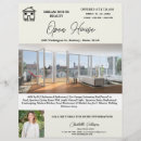 Suche nach open house flyer Für den offenen