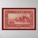 Suche nach rabat poster Vintag