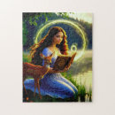 Suche nach schöne frauen puzzle Magisch