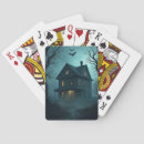 Suche nach happy halloween spielkarten Fledermäuse