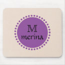 Suche nach lila zickzack mousepads Einfach