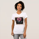 Suche nach rosa lippenstift tshirts Make up