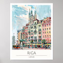 Suche nach lettland poster Riga