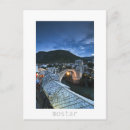 Suche nach mostar postkarten Bosnia