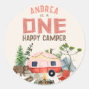 Suche nach camper aufkleber Ein glücklicher camper