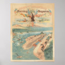 Suche nach vintage oregon poster Usa