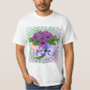Suche nach das veilchen tshirts Für sie