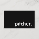Suche nach softball visitenkarten Trainer