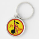 Suche nach saxophon schlüsselanhänger Lustig