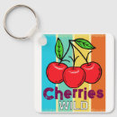 Suche nach kirschen schlüsselanhänger Für sie