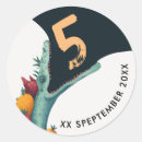 Suche nach crocodile aufkleber Zähler