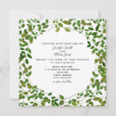 Suche nach botanische hochzeit einladungen Blätter