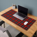 Suche nach schottischer tartan mousepads Rot