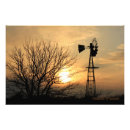 Suche nach windmühle poster Sonnenuntergang