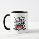 Suche nach hockey leben tassen Hockeyliebhaber