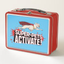 Suche nach super brotdosen Dc liga der superpets