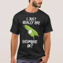 Suche nach gurken tshirts Nahrung
