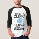 Suche nach kleriker tshirts D20