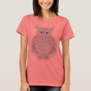 Suche nach toter vogel tshirts Totem