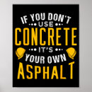 Suche nach beton poster Nicht